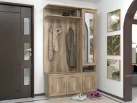 Orsi előszobafal ÚJ KL 1